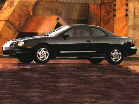 Toyota Celica Specs Prices Mpg Reviews Photos Cars