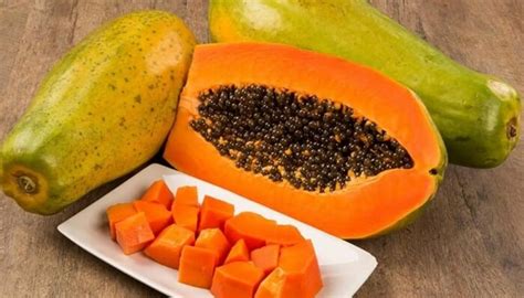 Health Care Tips With These Health Ailments Should Avoid Using Papaya