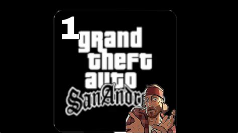 Gta San Andreas Part Youtube