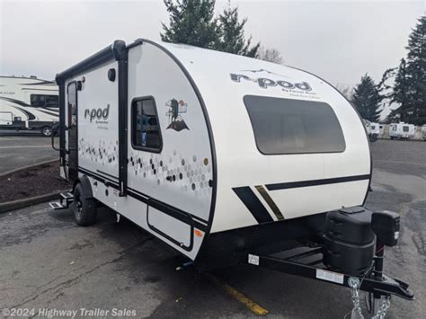 Forest River R Pod Rp Rv For Sale In Salem Or