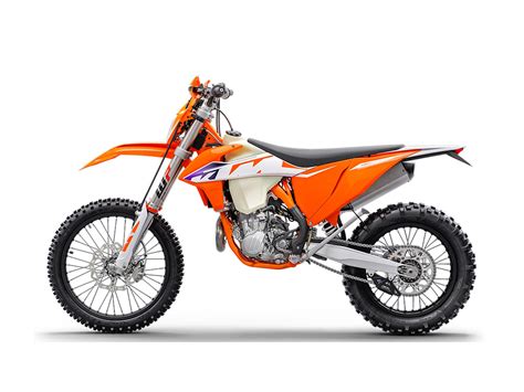 Ktm Exc F Orange Motorcycles R Us