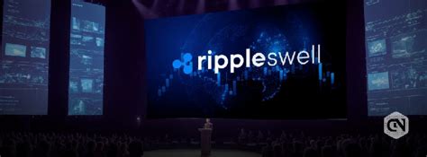 Ripple Swell Roadmap Showcases New Xrp Product Suite