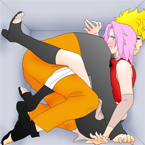 Uta Haruno Sakura Uzumaki Naruto Naruto Blonde Hair Pink Hair Image View Gelbooru
