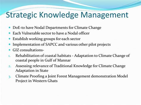 Ppt Strategic Knowledge Management Powerpoint Presentation Free Download Id 2146521