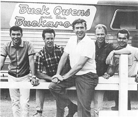 Buck Owens And His Buckaroos Matrix Music