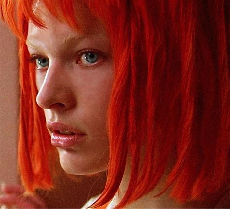 The Fifth Element The Fifth Element Movie Fifth Element Milla Jovovich