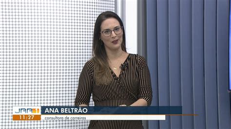 VÍDEOS JRR 1 de segunda 13 de maio de 2019 Roraima G1