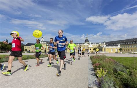 Baden Marathon Karlsruhe 2024 2025 Ergebnisse Anmeldung