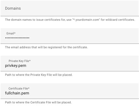 How To Connect To Home Assistant With An NGINX Reverse Proxy