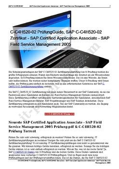 C C H Pr Fungguide Sap C C H Zertifikat Sap Certified