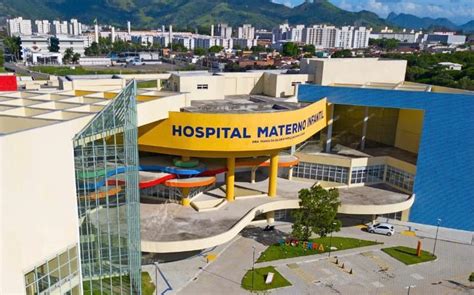 Hospital Municipal Materno Infantil Da Serra Vai Ter Ponto De Apoio Ao