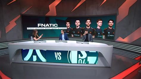 Fnatic Vs Schalke 04 En Lec Spring Split 2021 W1d3 1080p Cda