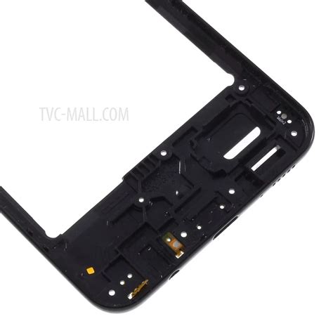 Wholesale Oem Middle Plate Frame Repair Part Plastic For Samsung