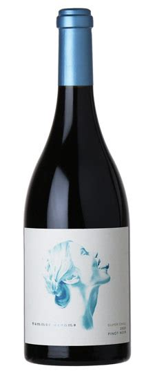 2020 Summer Dreams Hundred Acre Super Chill Sonoma Coast Pinot Noir