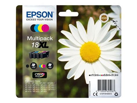 Epson XP 102 Multipack XL Toimistotarvike Verkkokauppa