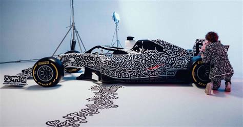 Red Bull Offer Fans Incredible Opportunity To Design Rb19 Livery At