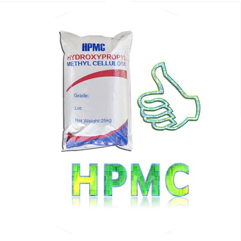 Mortar Admixture Modified Cellulose Hydroxypropyl Methyl Cellulose