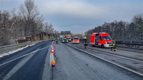 Verkehrsunfall eingeklemmte Person eCall Einsätze Freiwillige