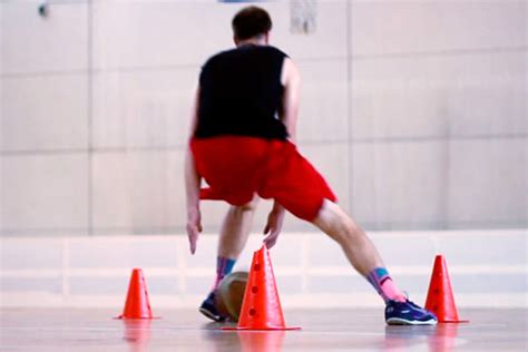 Preparaci N F Sica Para El Baloncesto Efficient Training