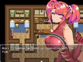 Glass Hubare RPG A Journey Where Only I Can T Have Sex Final Eng Adult Sex Game SVSComics