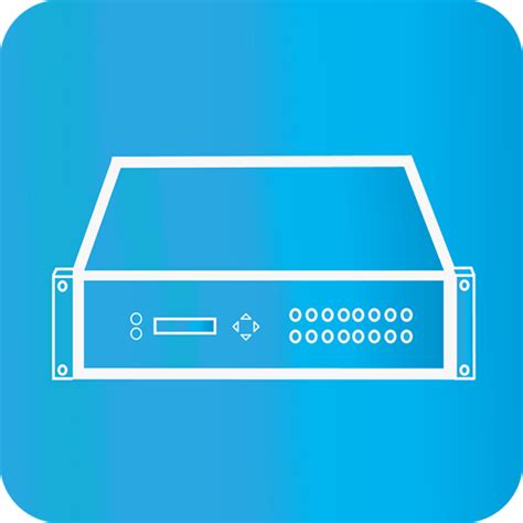 MATRIX Control - Apps on Google Play