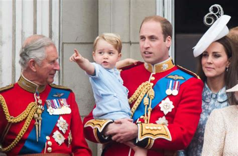 Surprising Nicknames Used By The British Royals