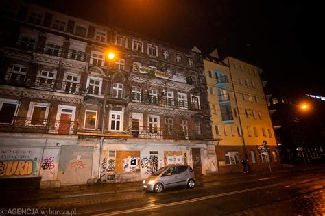 Zamaskowani Narodowcy Zaatakowali Squat Przy Ul Szczytnickiej Kt Rego