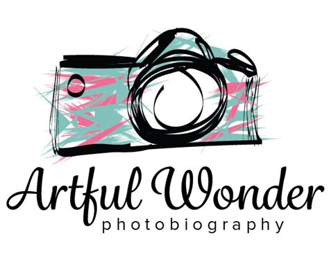 Camera Photography Logo Png