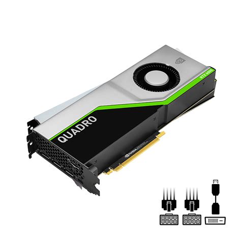 Nvidia Quadro Rtx 5000