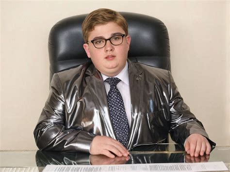 Mature Year Old Realistic Some Belly Naturally Nerd Busin By Olli Beer Playground