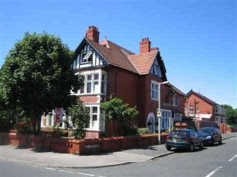 Property Valuation 58 All Saints Road Lytham St Annes Fylde Fy8
