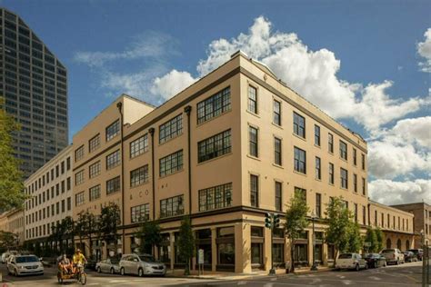 640 Magazine Street New Orleans La 70130 Id 264107 Myelisting