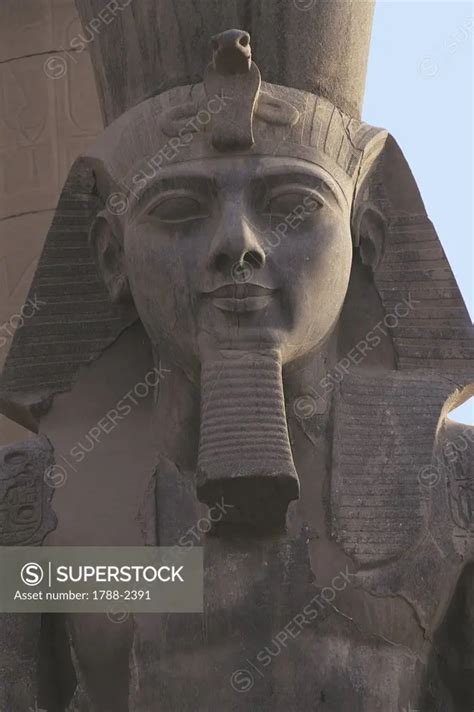 Egypt Ancient Thebes Unesco World Heritage List Luxor