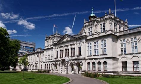 Cardiff College Generates £3.7bn for UK Economic system - in2.wales