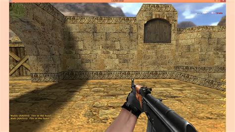 Counter Strike CS 1 6 Czity Hax Aim Wh Anty Flesh Anty