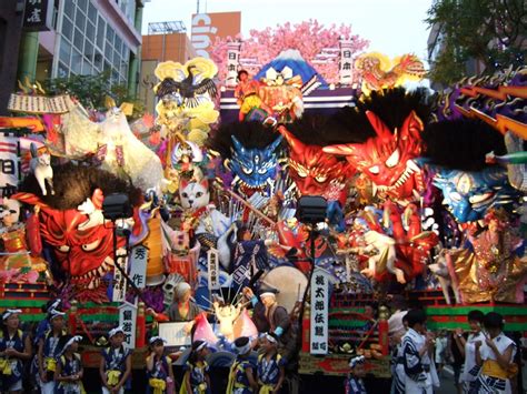 平成24年度 山車一覧「鍛冶町」 八戸三社大祭 お祭りレポート 楽天ブログ