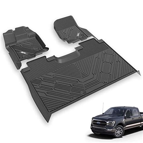 Best Custom Floor Mats For Ford F150 In 2024 {Buying Guide} - Welding FAQ