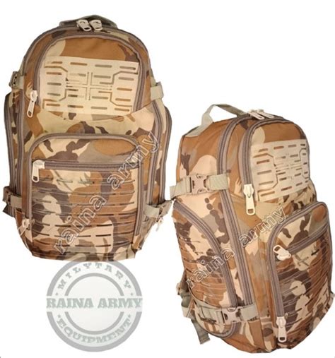 Jual Tas Ransel Army Tas Punggung Army Model Jatah Terbaru Loreng