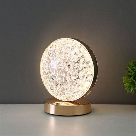 Acrylic Full Moon Lamp Discounters Pk Online Shopping In Pakistan