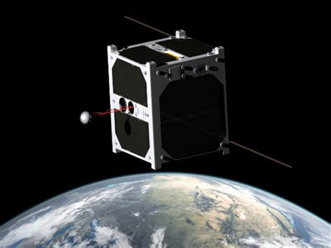 Philippines First Microsatellite Diwata 1 Provides Higher Quality Images