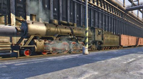 IGCD Net Baldwin Locomotive Works T 54 4 8 2 In Mafia II