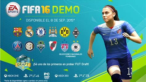 Impresiones De Fifa 16