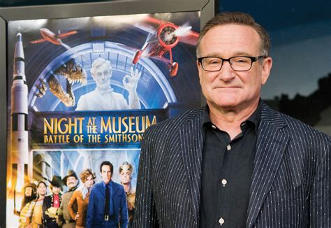 Mini Biografia De Robin Williams Obitu Rio Da Fama