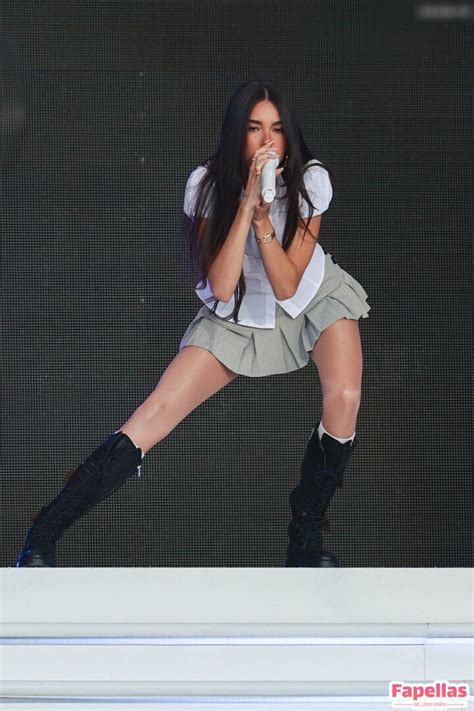 Madison Beer aka madisonbeer Nude Leaks OnlyFans Photo #181 - Fapellas