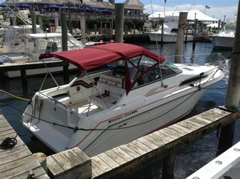 28 Ft Boats For Sale