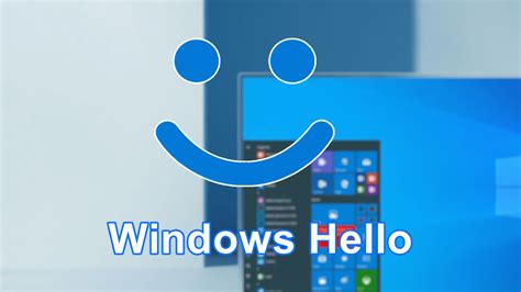 Windows Hello Qu Es Para Qu Sirve Y Cu Les Son Sus Funciones