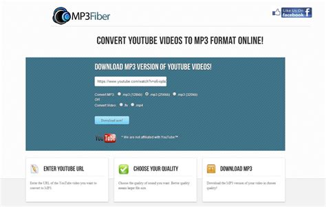 Youtube Para Mp3 Top 22 Conversores Do Youtube Para Mp3 Online Gratis