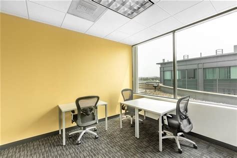 Serviced Offices To Rent And Lease At H Street Suite Chula