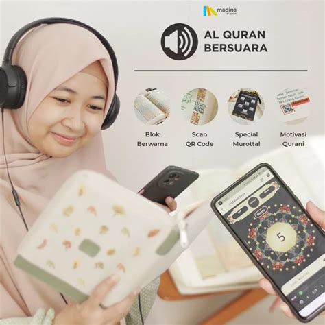 Jual Sedekah Pahala Bisa Tulis Nama Al Quran Al Mutqin Florish Quran