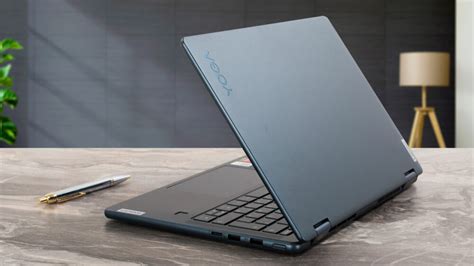 Lenovo Yoga 6 (13, Gen 8) review - compact 2-in-1 laptop that offers ...